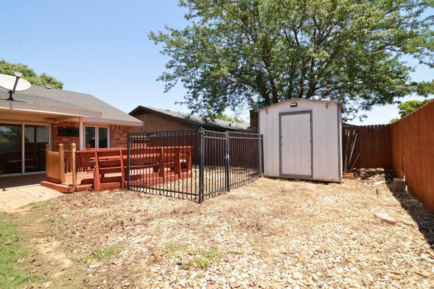 5701 88th Street, Lubbock, TX 79424