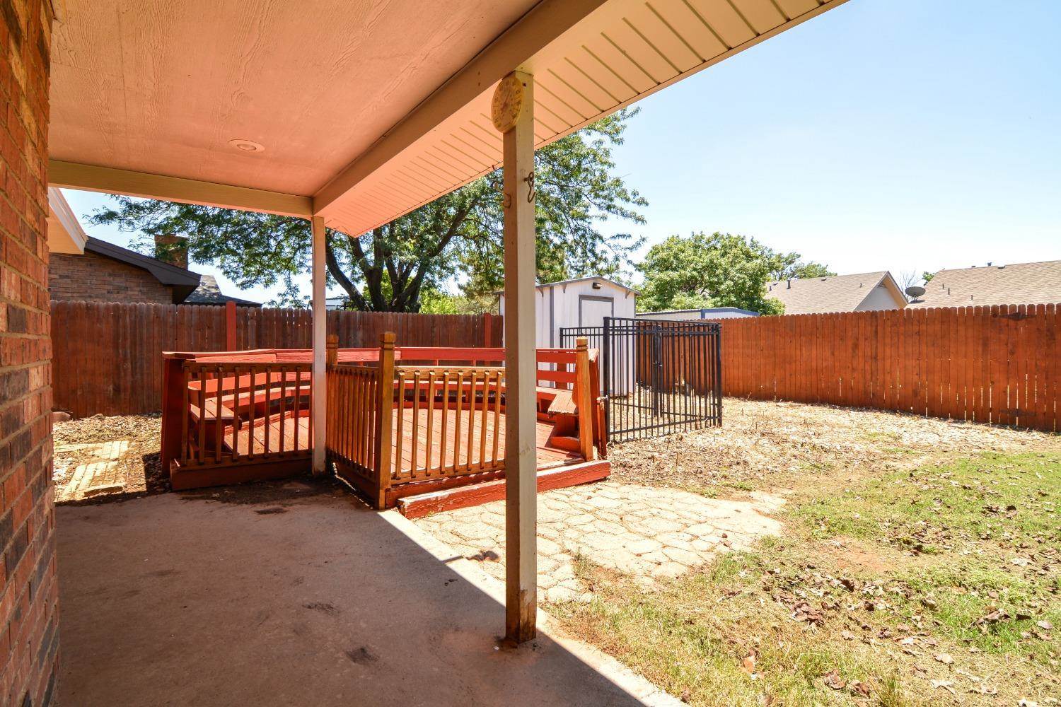 5701 88th Street, Lubbock, TX 79424