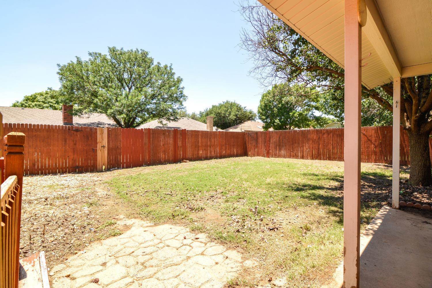 5701 88th Street, Lubbock, TX 79424