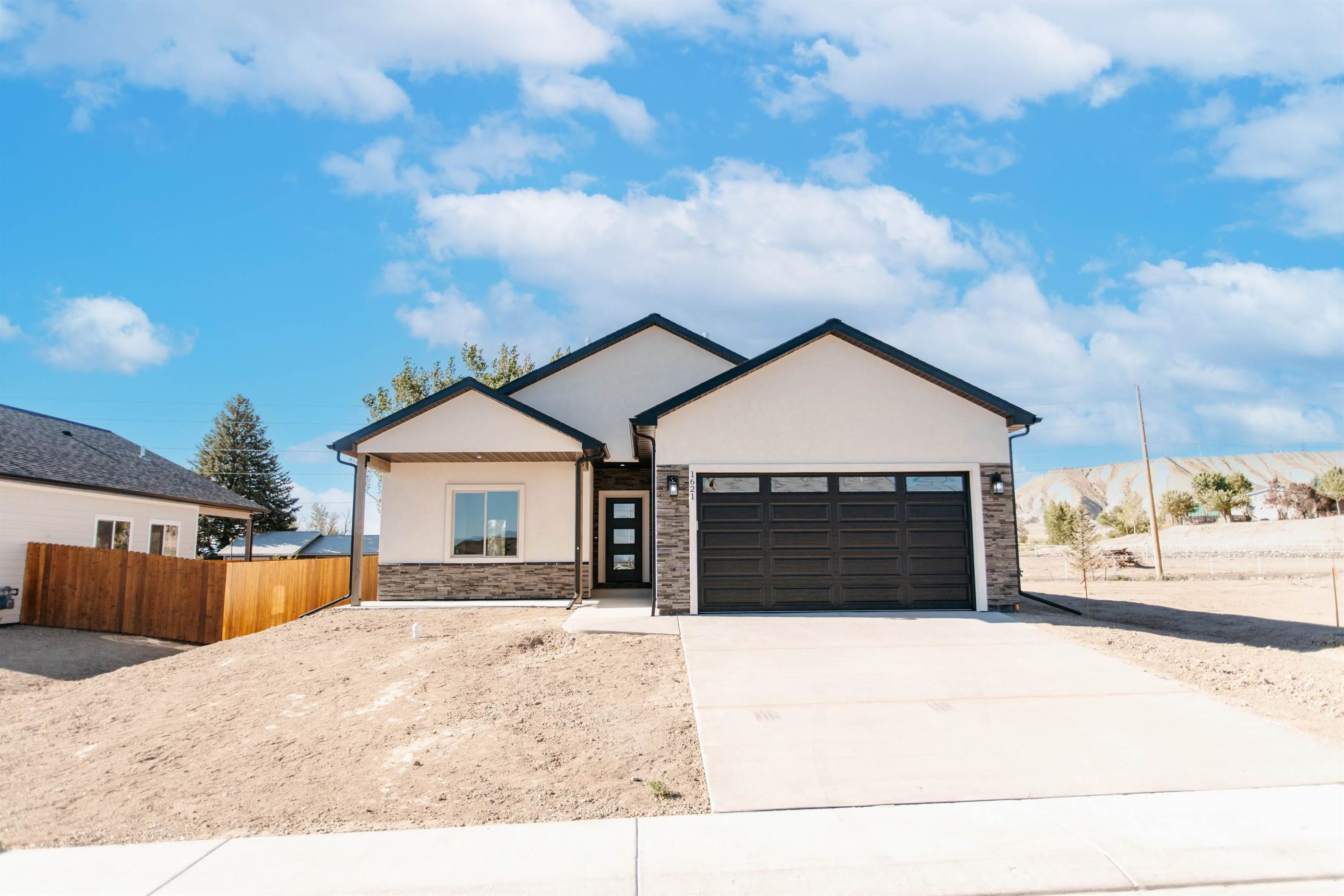 1621 Magpie Gulch Street, Montrose, CO 81401