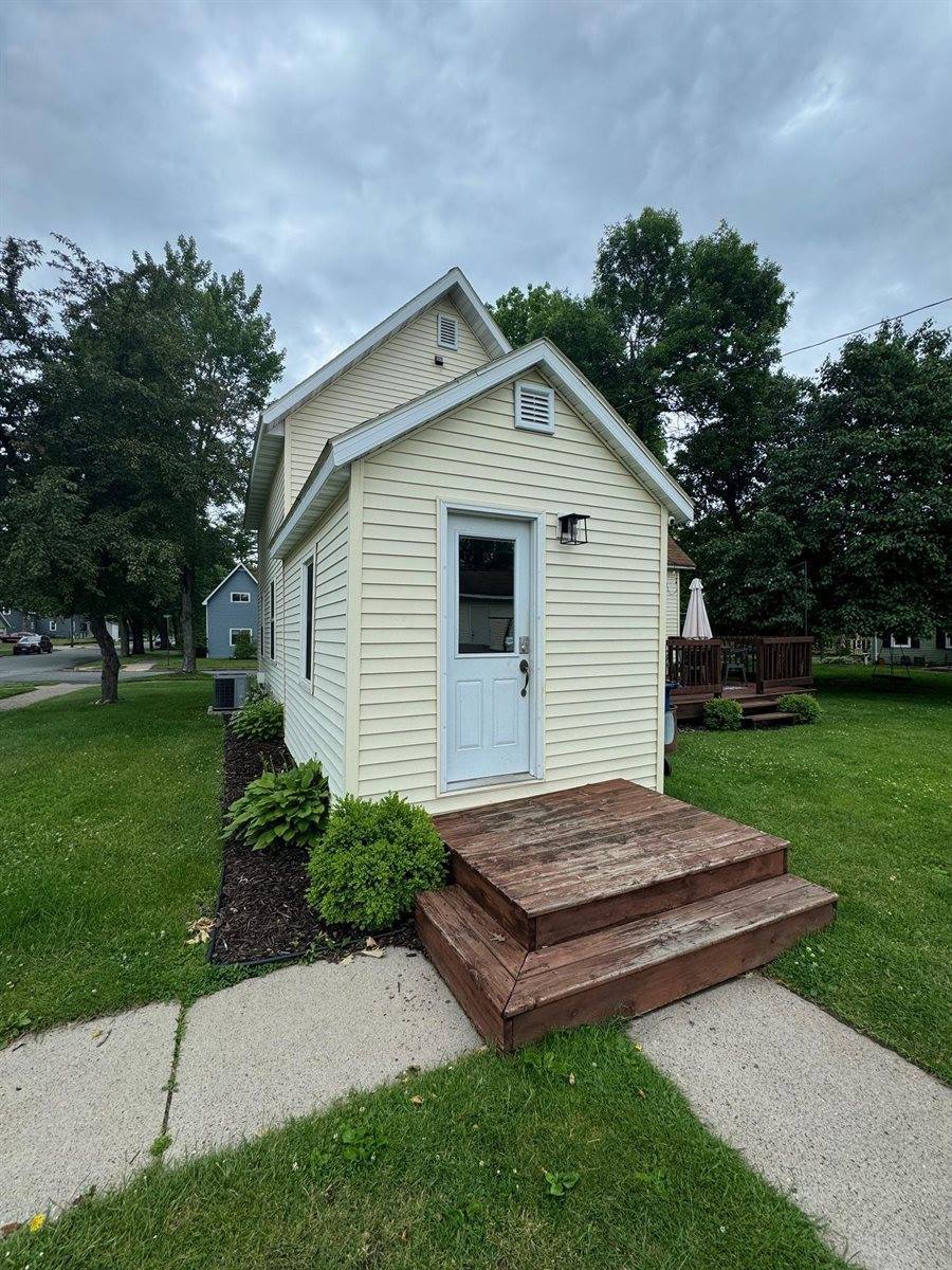 501 N Scott Street, Merrill, WI 54452