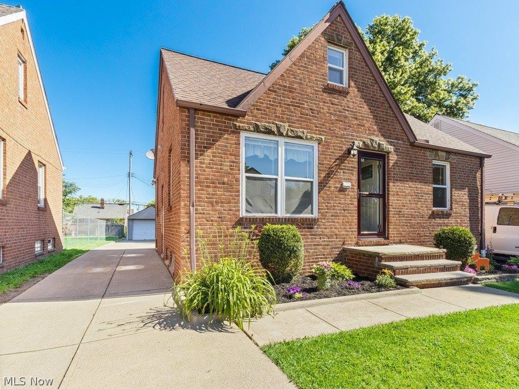 3430 Brookdale Avenue, Parma, OH 44134