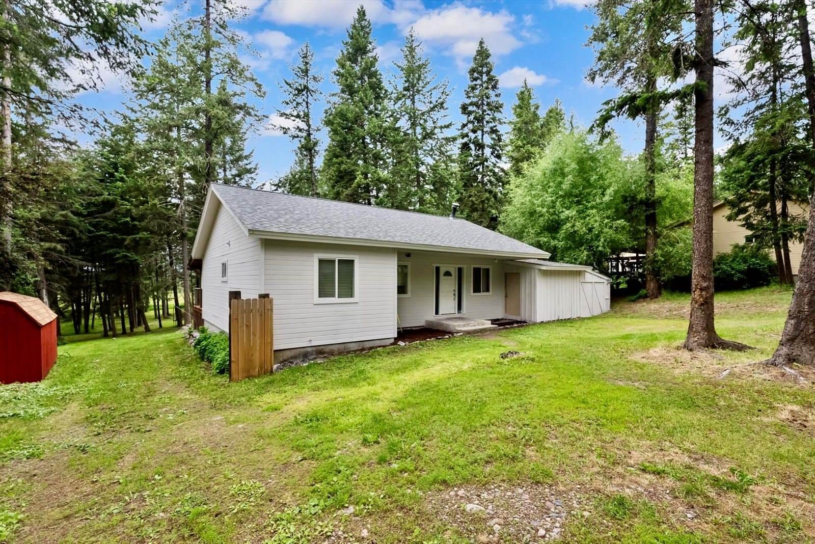 228 Gilbert Lake Drive, Kalispell, MT 59901