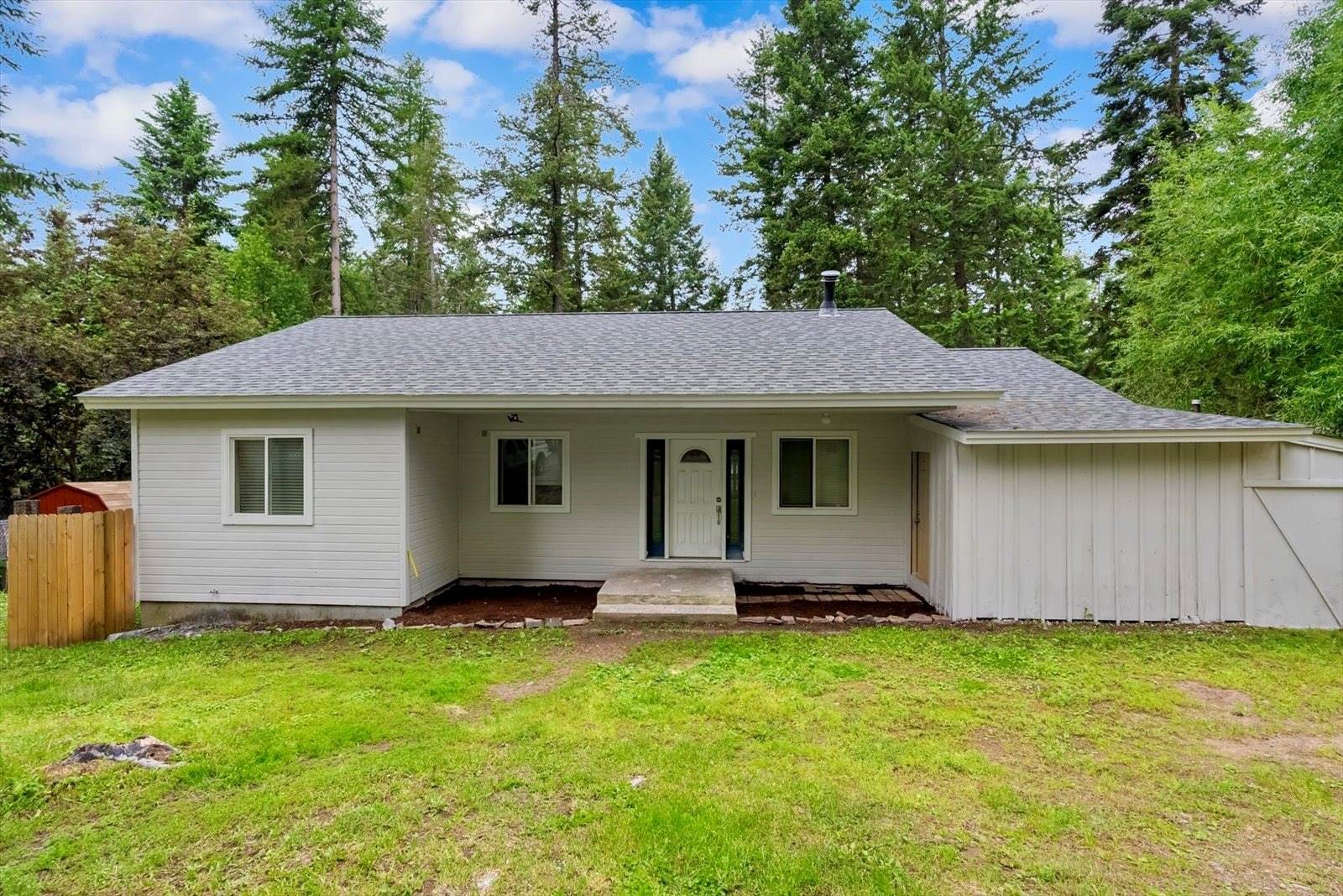 228 Gilbert Lake Drive, Kalispell, MT 59901