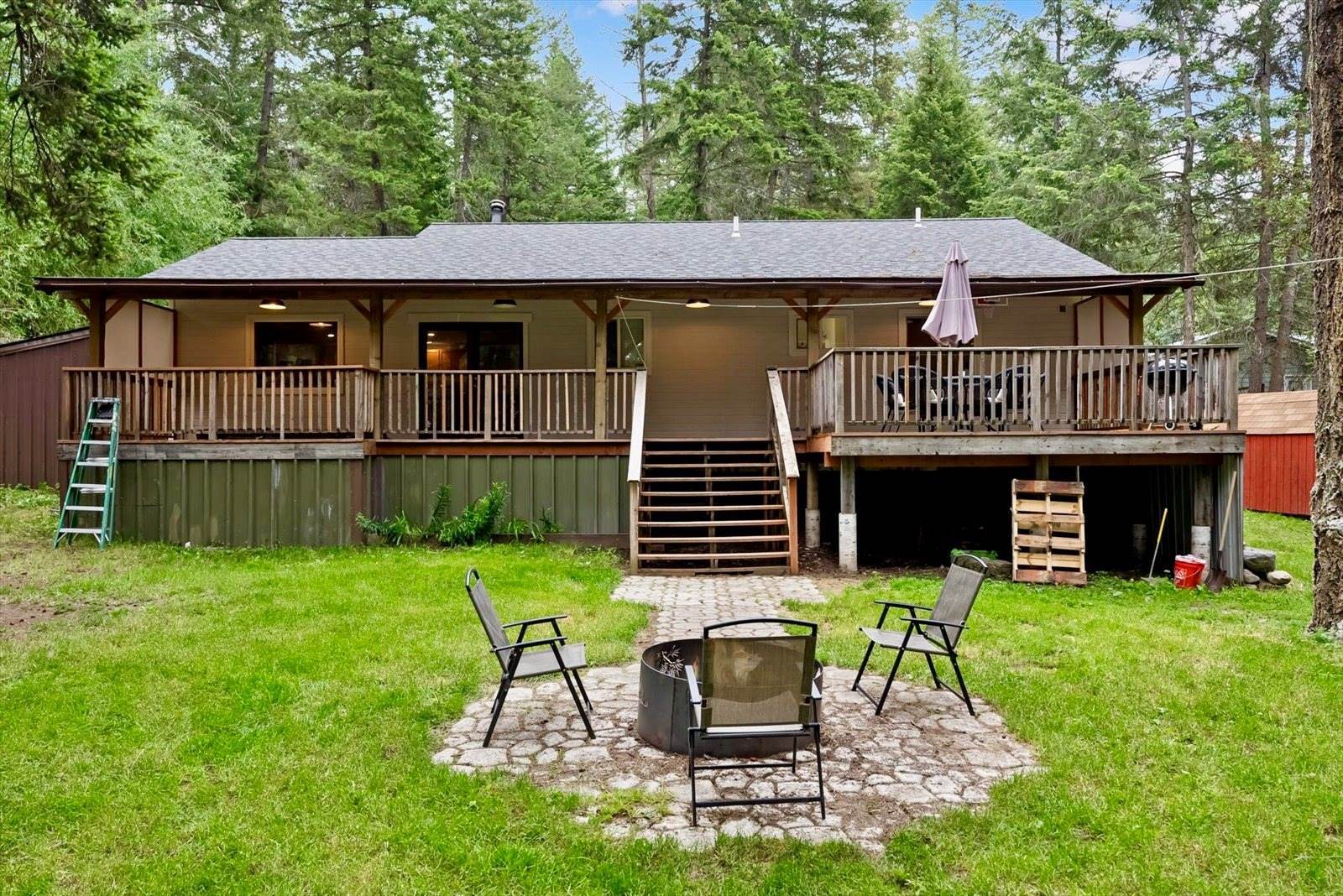 228 Gilbert Lake Drive, Kalispell, MT 59901