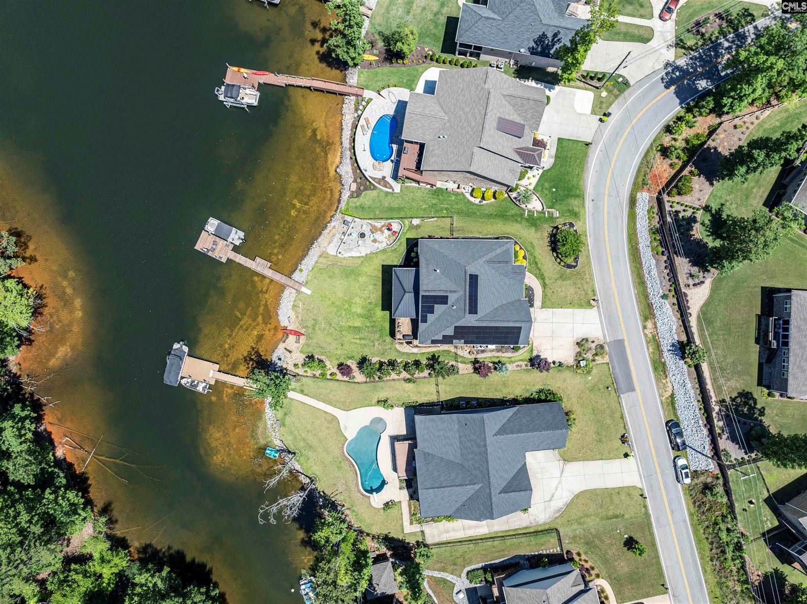 243 Regatta, Columbia, SC 29212