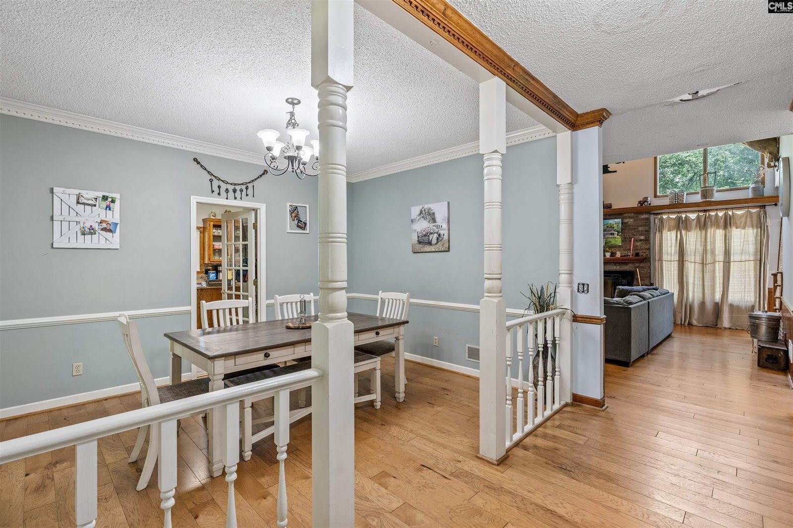 201 Robbie, Lexington, SC 29073