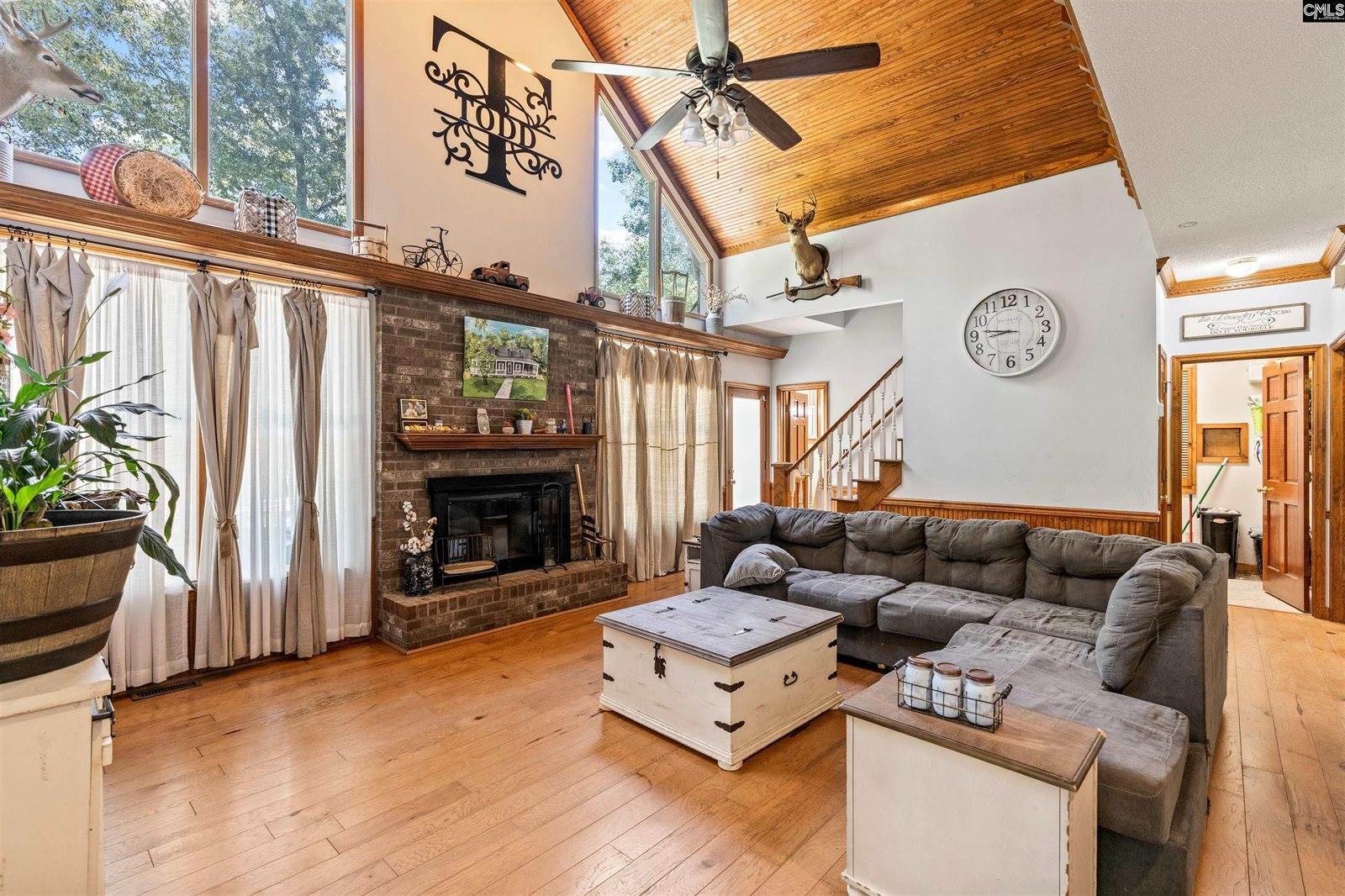 201 Robbie, Lexington, SC 29073