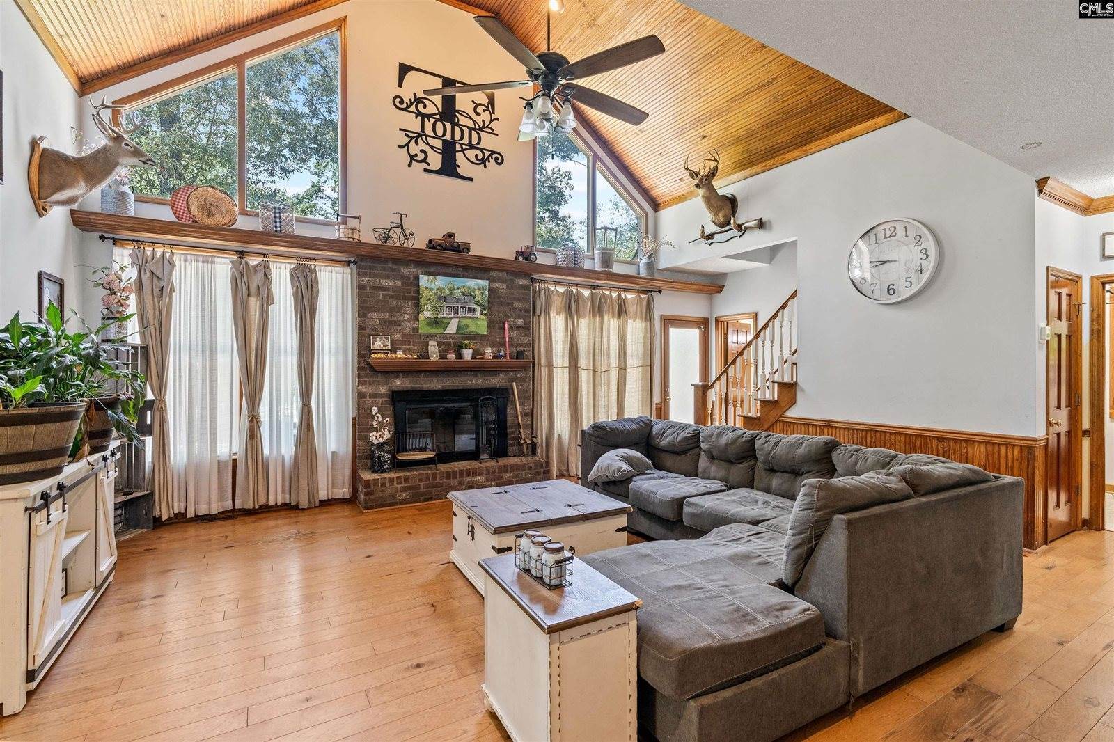 201 Robbie, Lexington, SC 29073