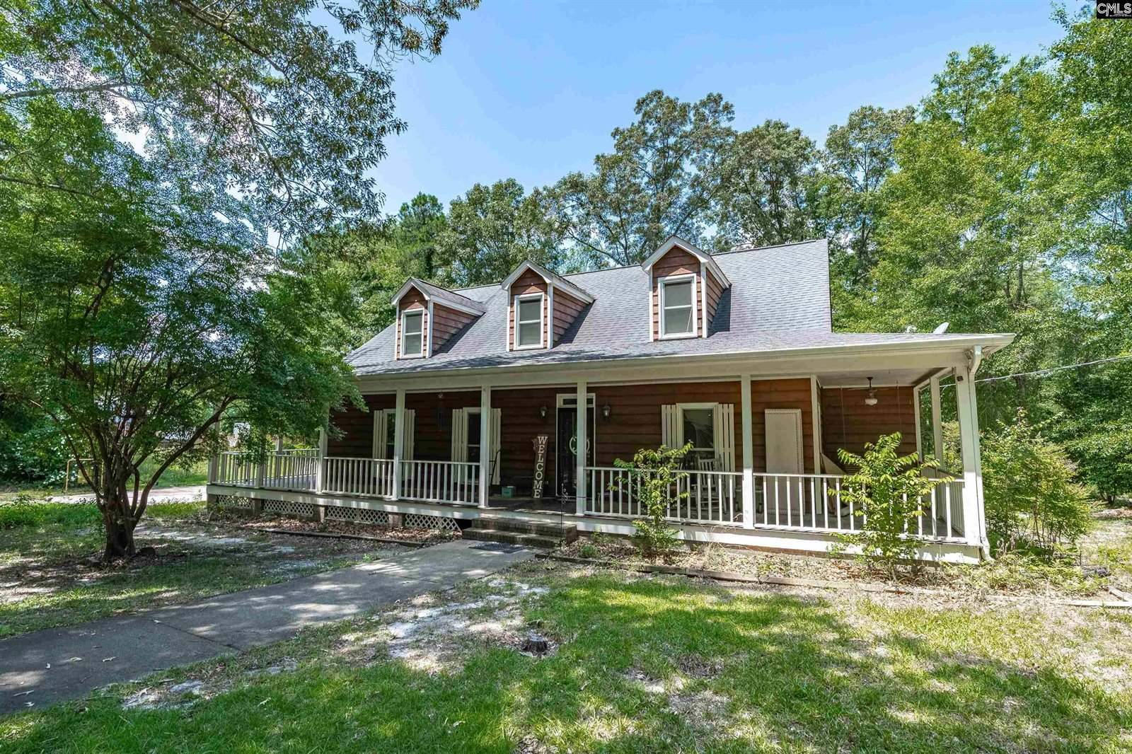 201 Robbie, Lexington, SC 29073