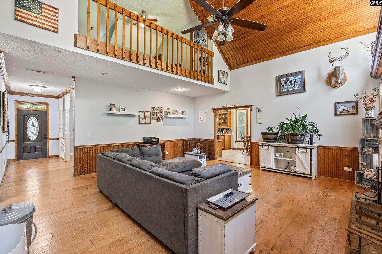 201 Robbie, Lexington, SC 29073