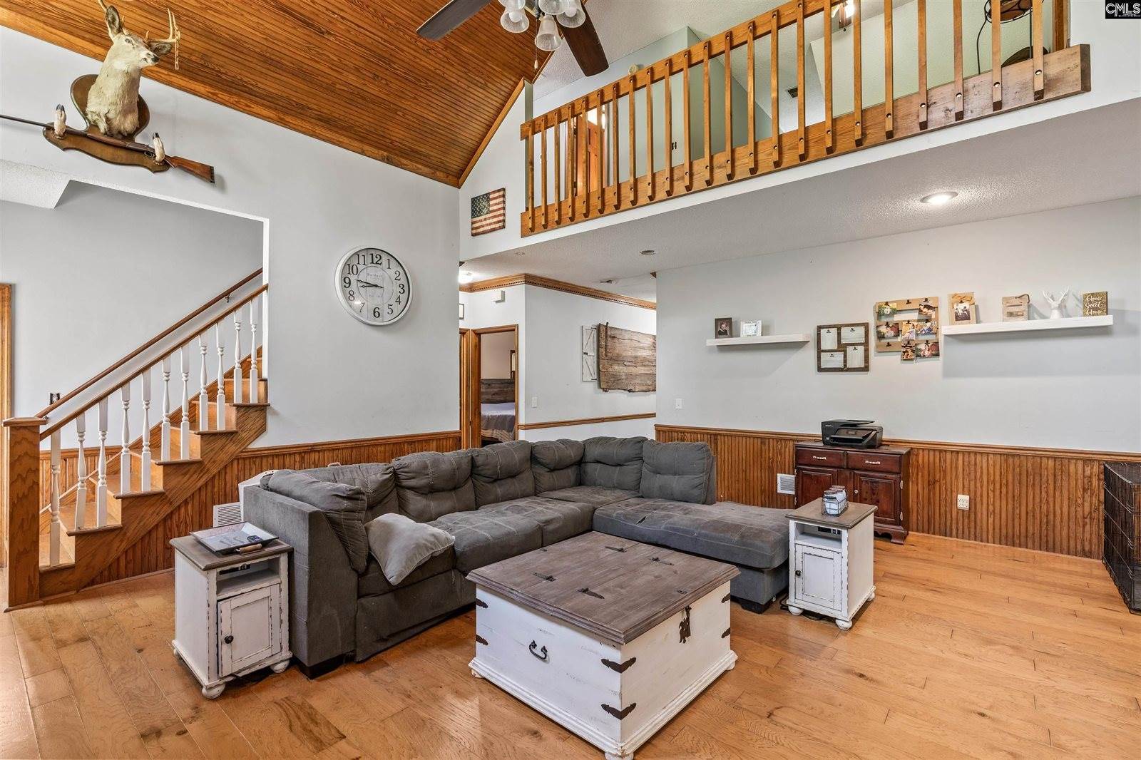 201 Robbie, Lexington, SC 29073