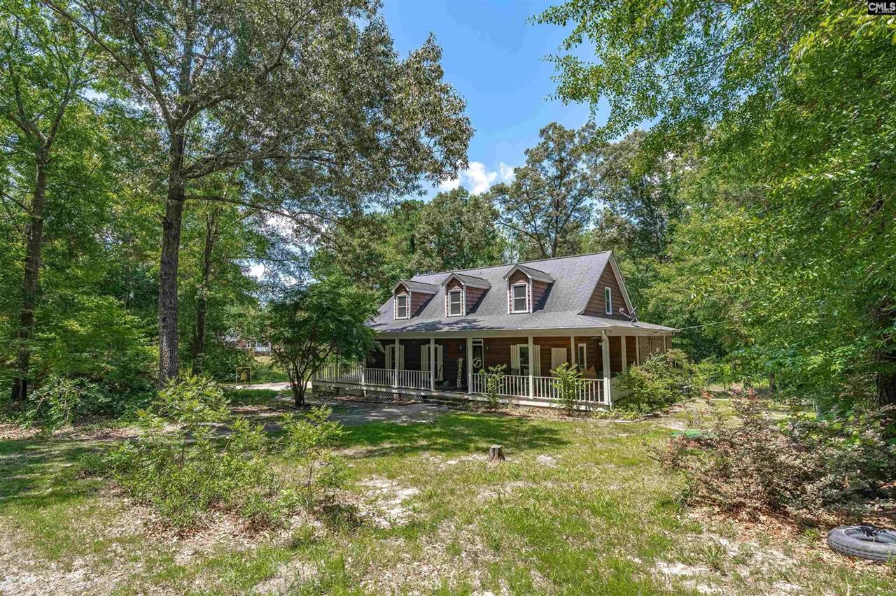 201 Robbie, Lexington, SC 29073