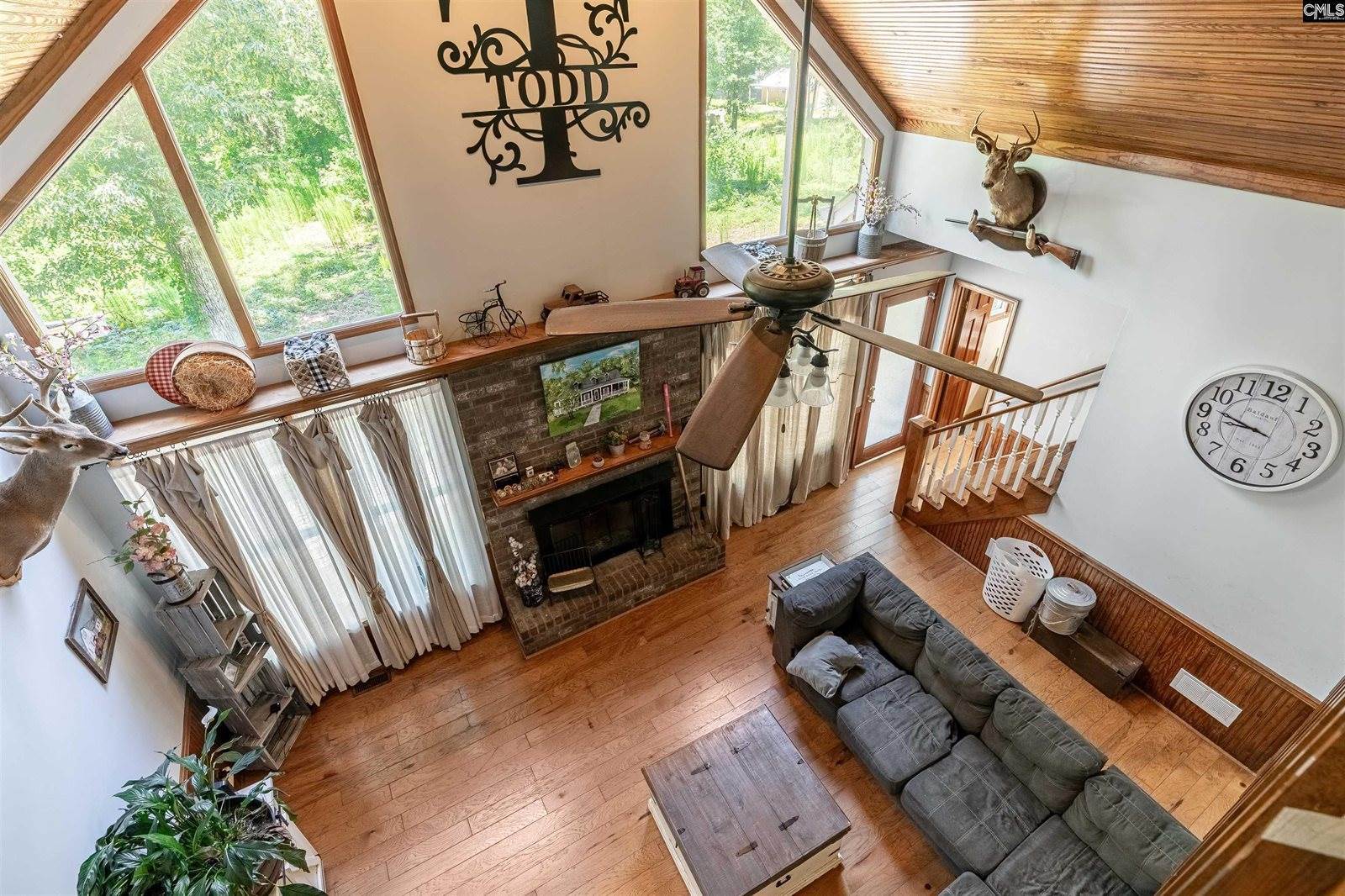 201 Robbie, Lexington, SC 29073