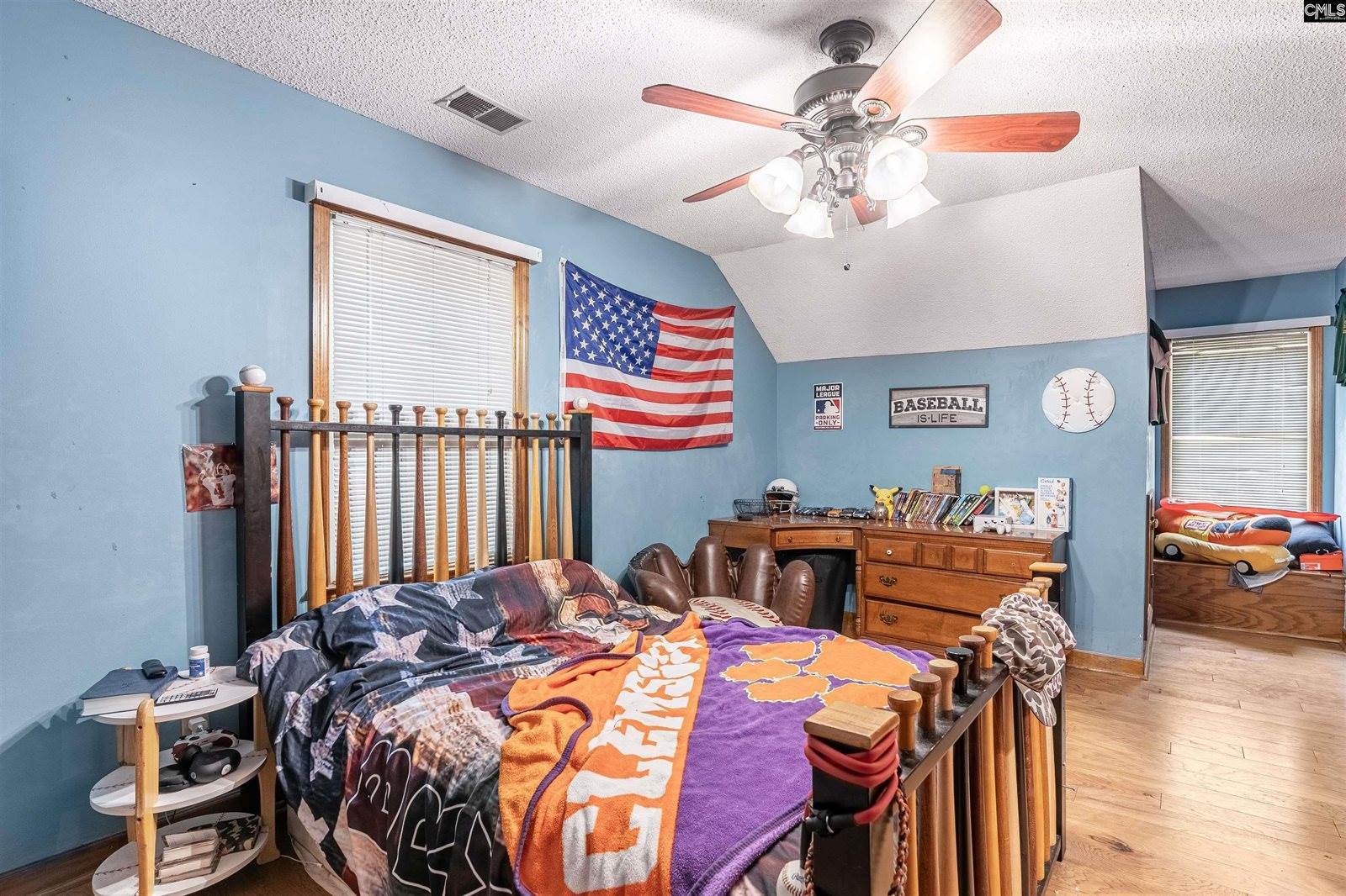 201 Robbie, Lexington, SC 29073