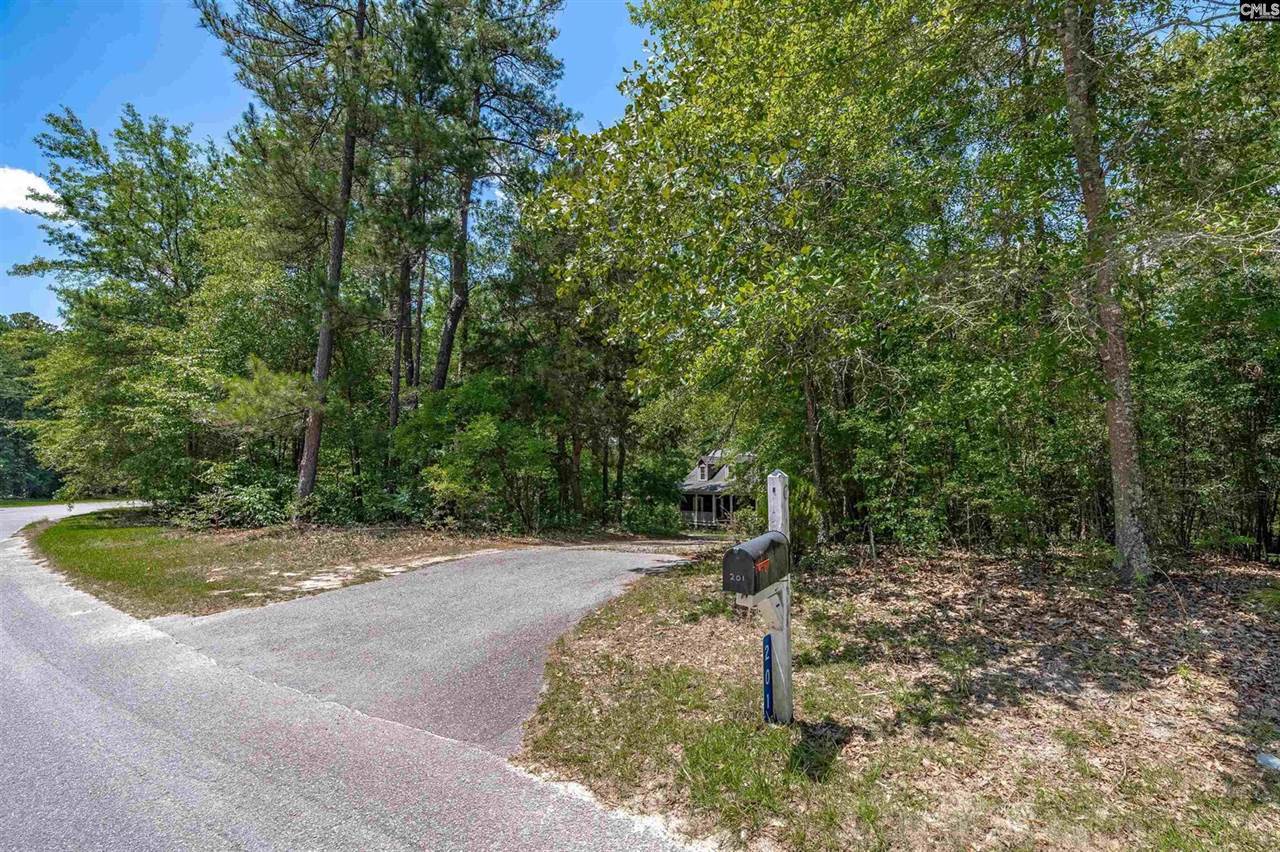201 Robbie, Lexington, SC 29073