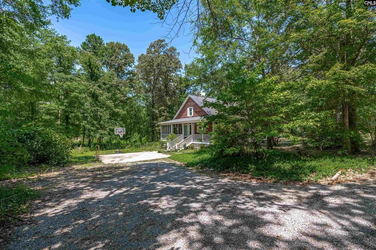 201 Robbie, Lexington, SC 29073