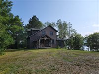 33 Whipple Farm Road, Jackman, ME 04945