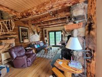 33 Whipple Farm Road, Jackman, ME 04945