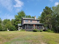 33 Whipple Farm Road, Jackman, ME 04945