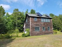 33 Whipple Farm Road, Jackman, ME 04945