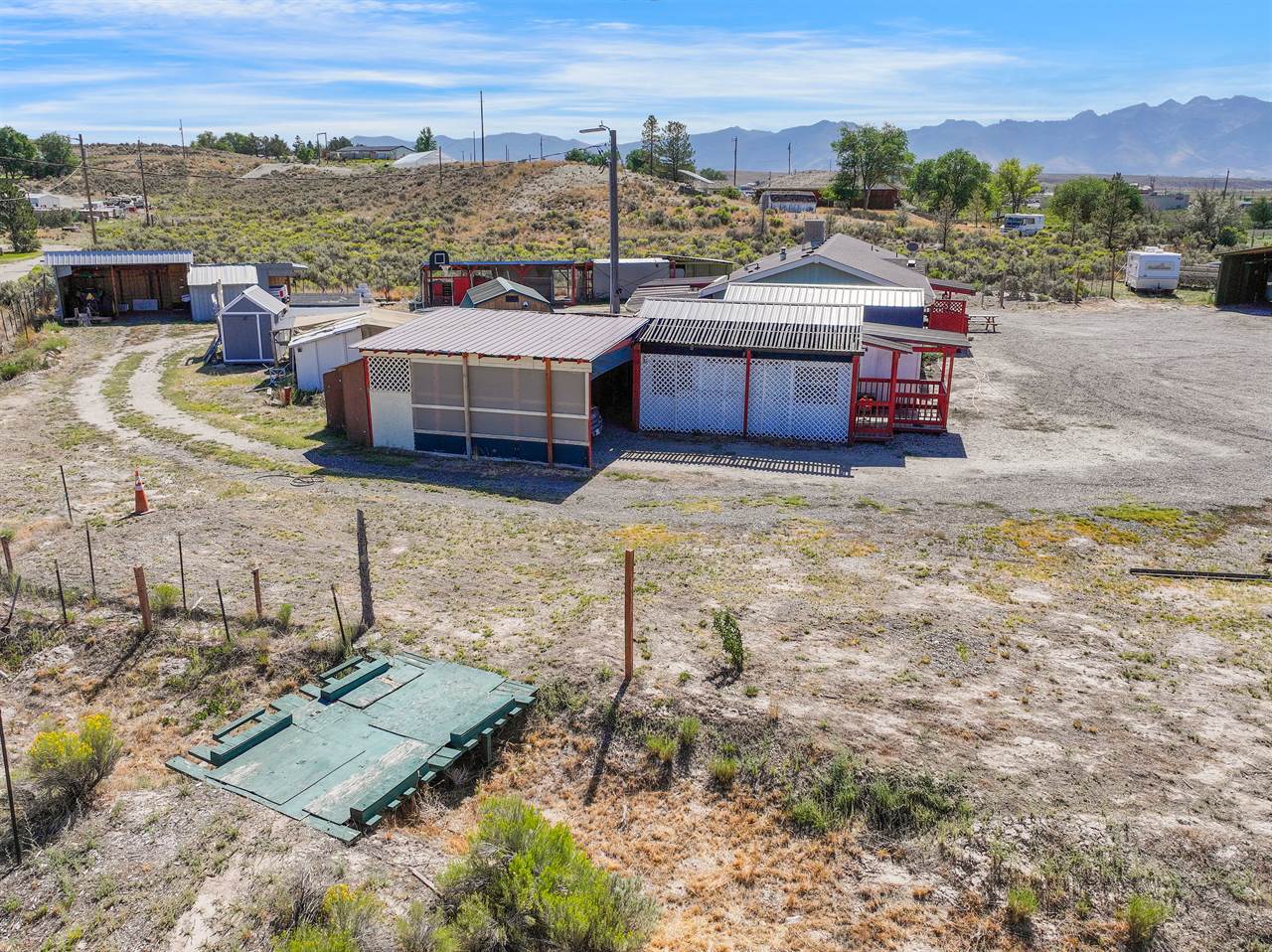 164 Martin Ave, Spring Creek, NV 89815