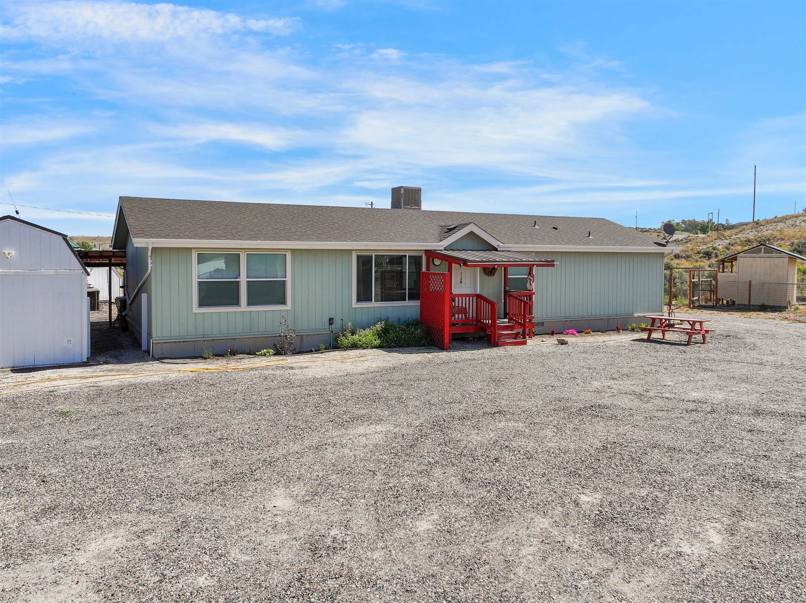 164 Martin Ave, Spring Creek, NV 89815