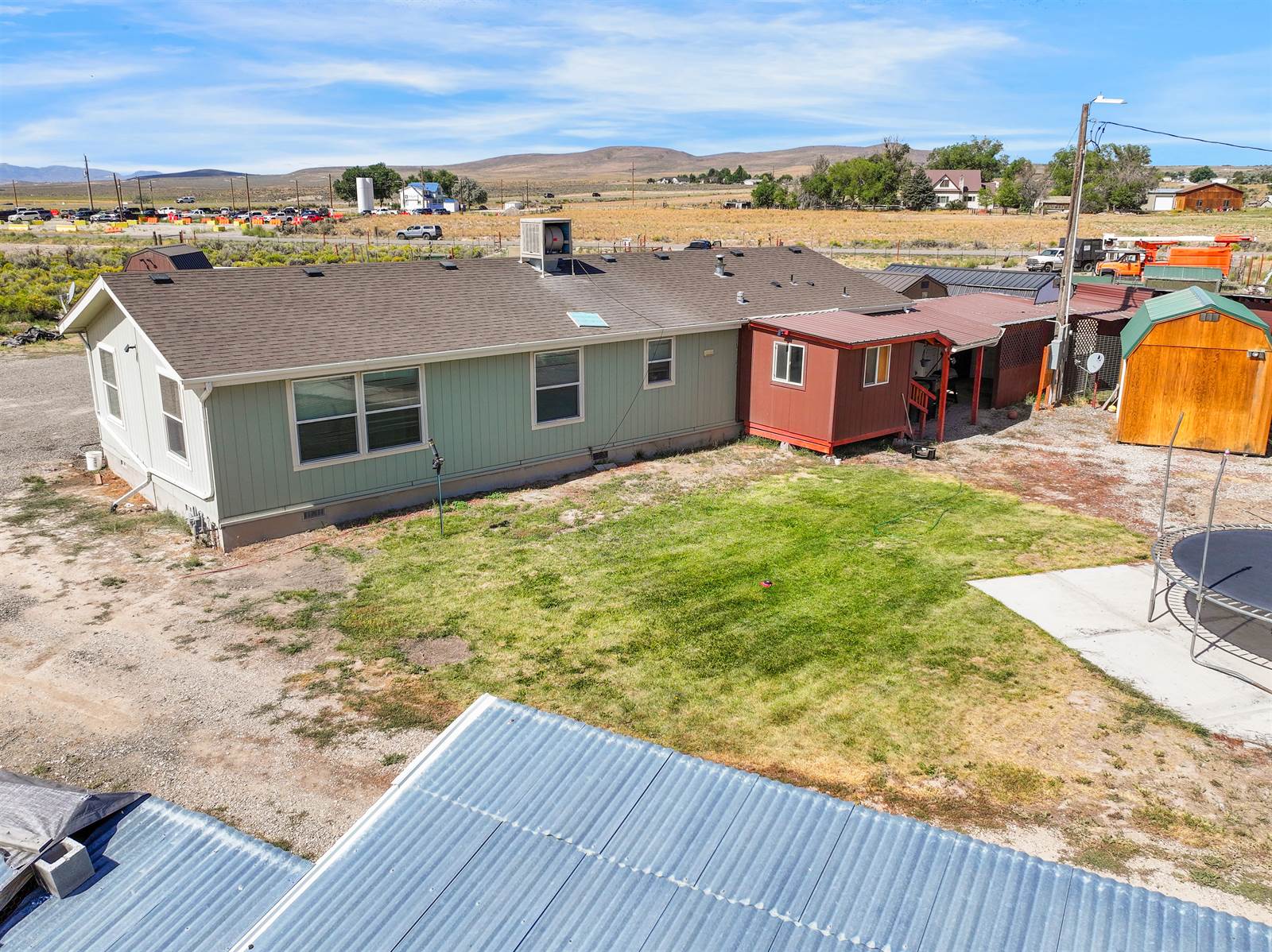 164 Martin Ave, Spring Creek, NV 89815