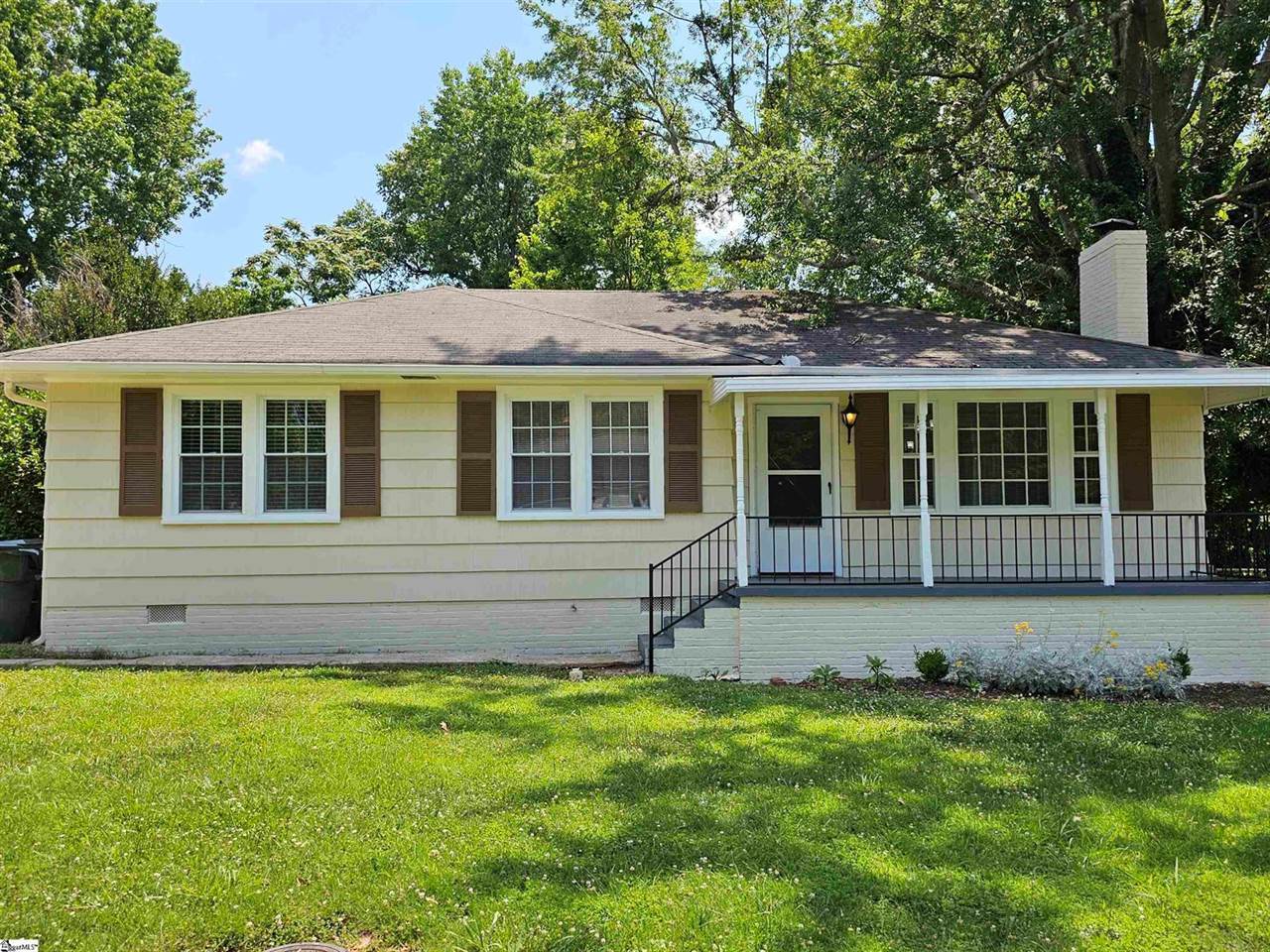 51 Holmes, Greenville, SC 29609