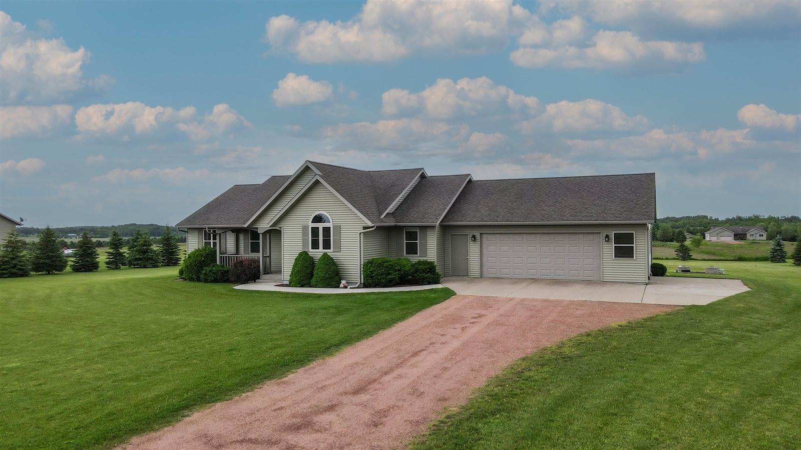 103101 Hayward Road, Spencer, WI 54479