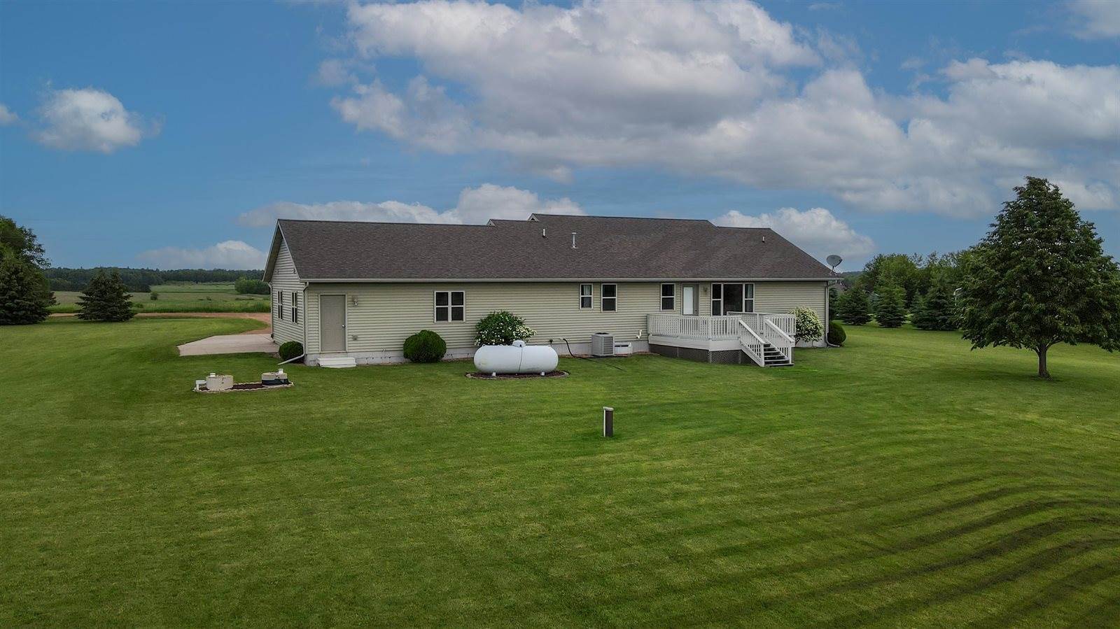 103101 Hayward Road, Spencer, WI 54479