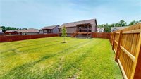 912 NW Lindenwood Drive, Grain Valley, MO 64029