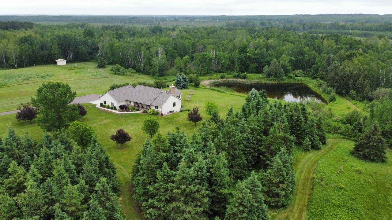 4101 Keinanen Road, Moose Lake, MN 55767