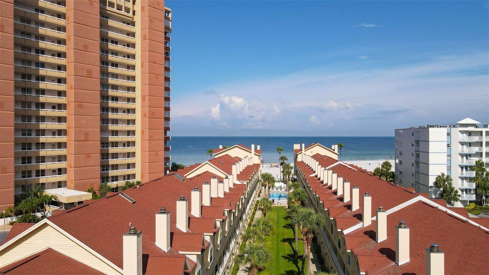 17960 Gulf Boulevard, #104, Redington Shores, FL 33708