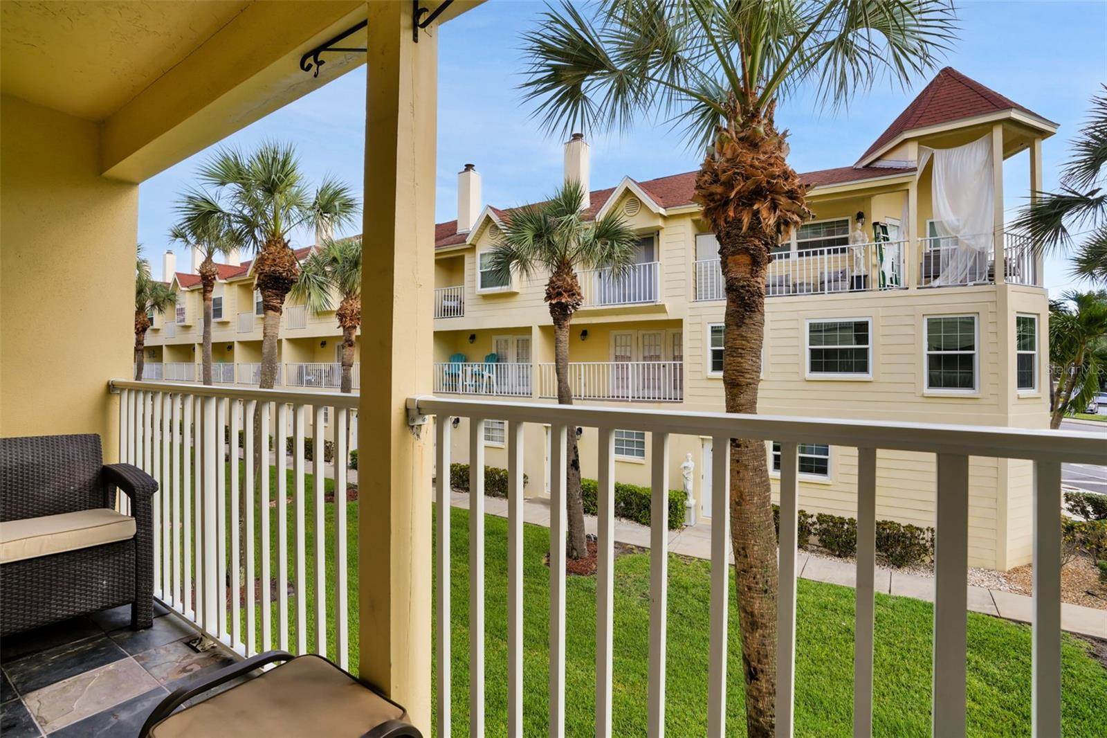 17960 Gulf Boulevard, #104, Redington Shores, FL 33708