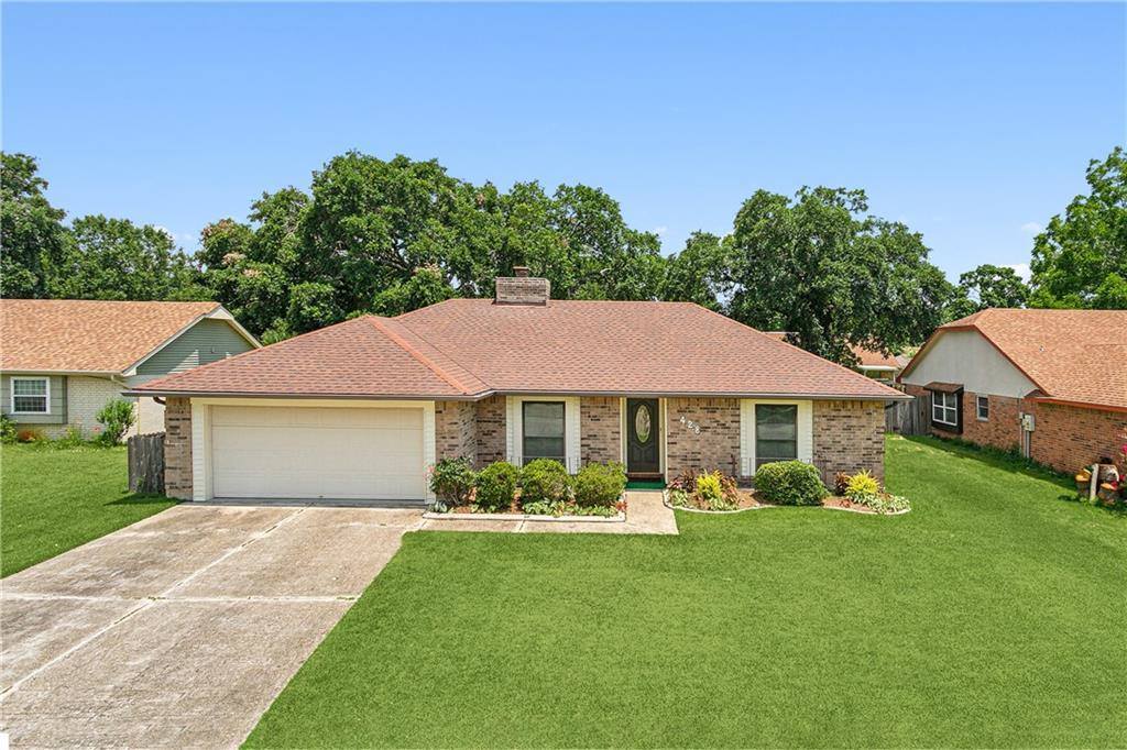 428 Briargrove Drive, Slidell, LA 70458