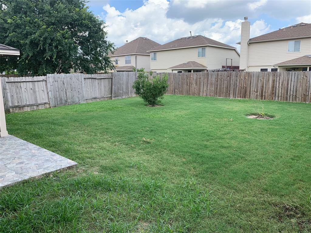 2439 Pinpoint Drive, Spring, TX 77373