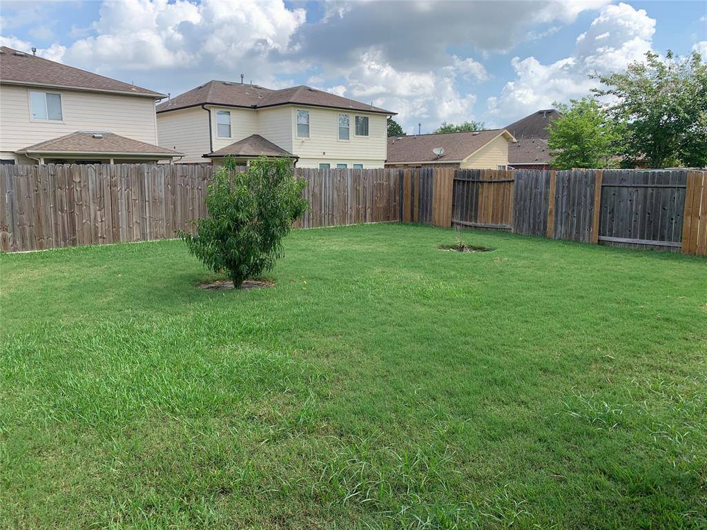 2439 Pinpoint Drive, Spring, TX 77373