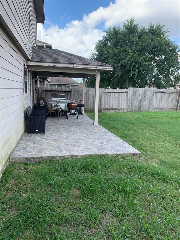 2439 Pinpoint Drive, Spring, TX 77373