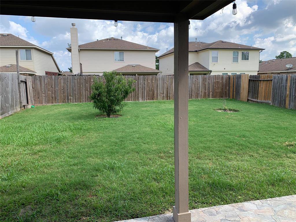 2439 Pinpoint Drive, Spring, TX 77373