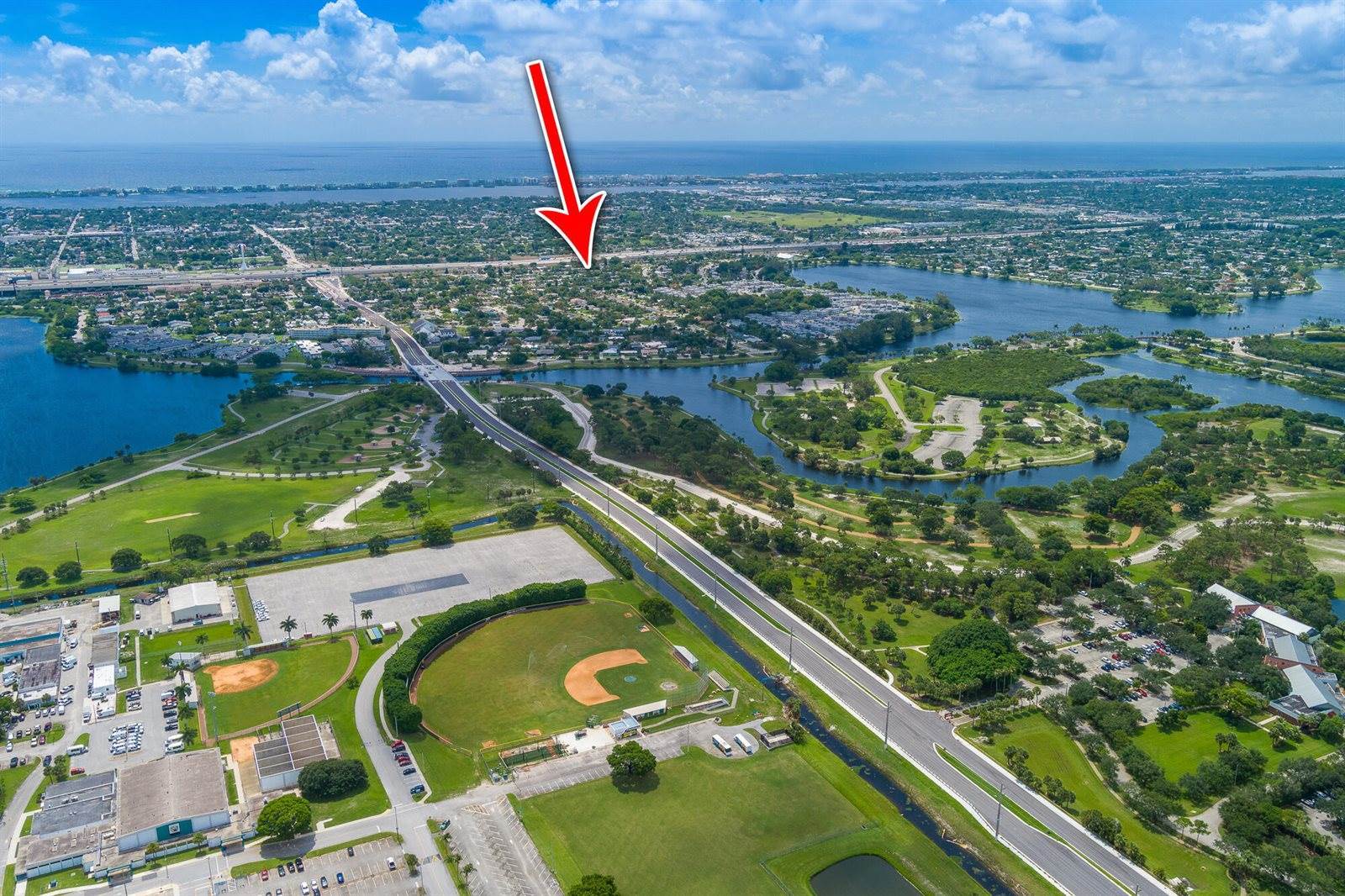 820 Wright Drive, Lake Worth Beach, FL 33461