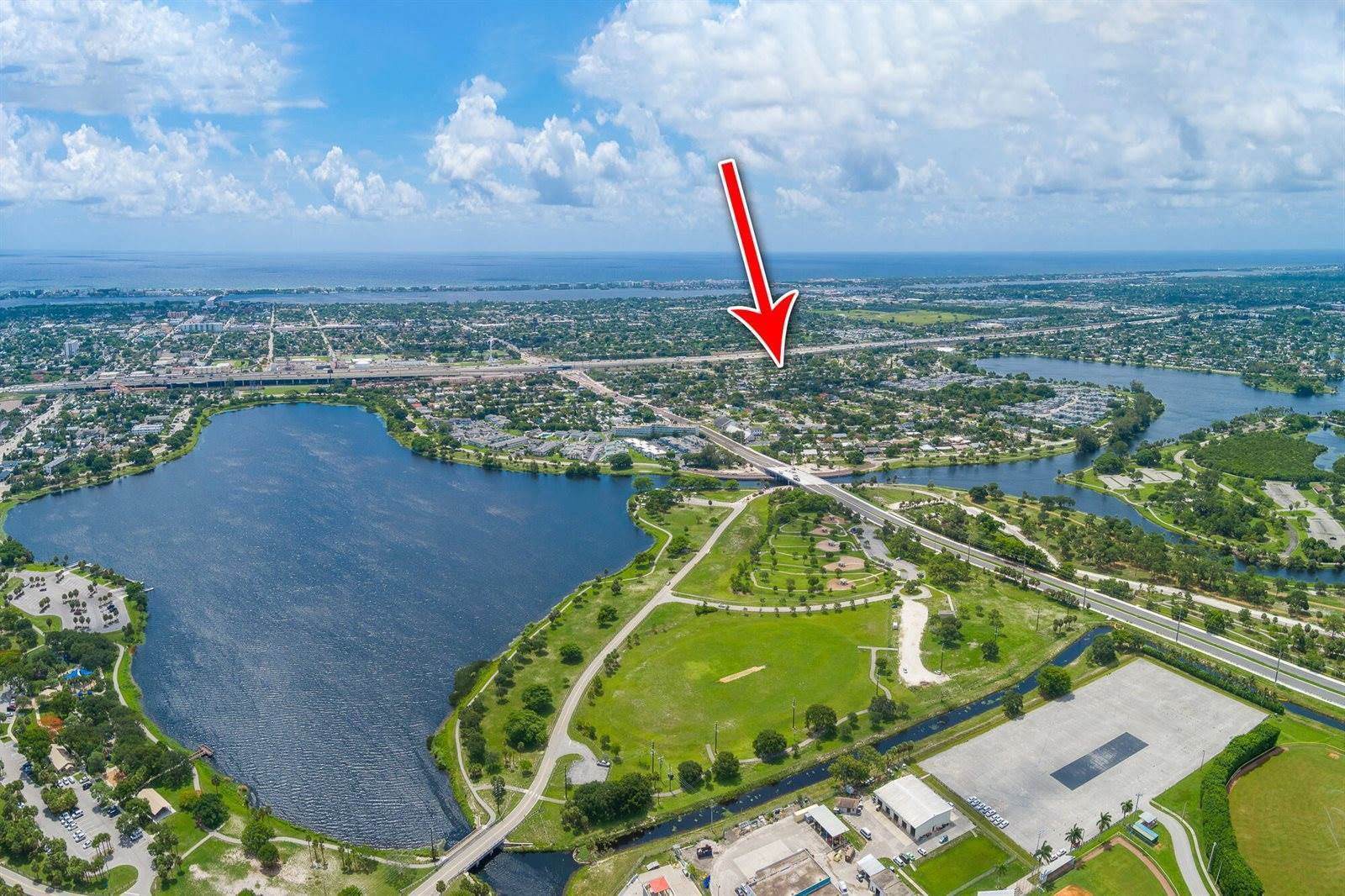 820 Wright Drive, Lake Worth Beach, FL 33461