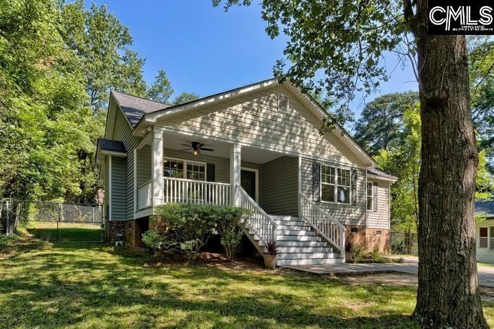 4311 Wentworth, Columbia, SC 29203