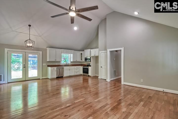 4311 Wentworth, Columbia, SC 29203