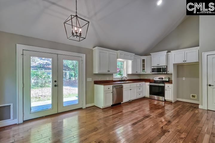 4311 Wentworth, Columbia, SC 29203