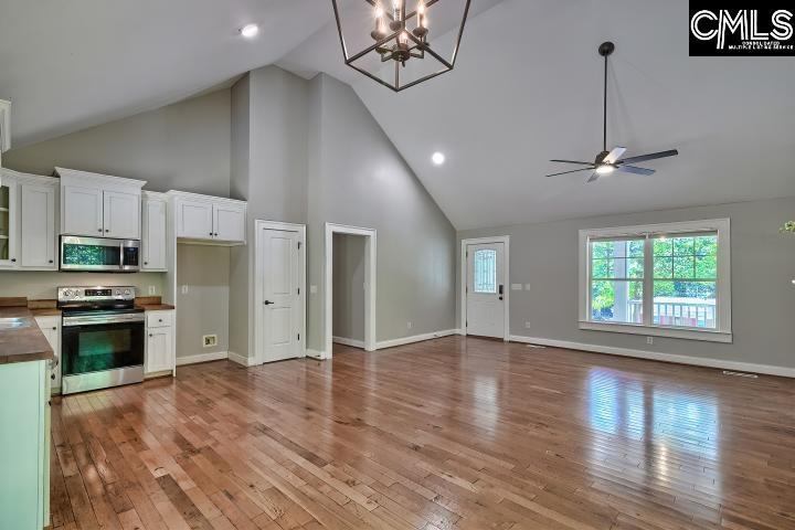 4311 Wentworth, Columbia, SC 29203