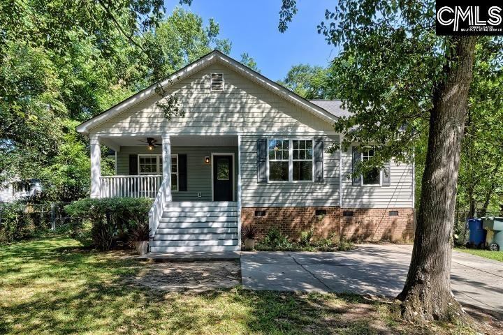 4311 Wentworth, Columbia, SC 29203