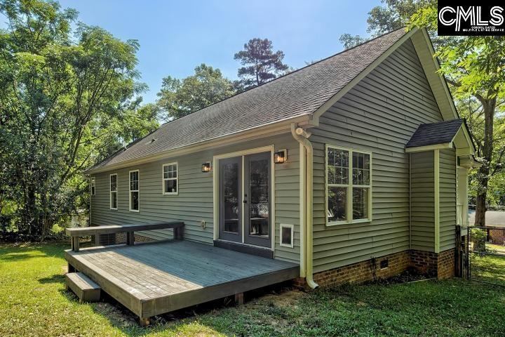 4311 Wentworth, Columbia, SC 29203