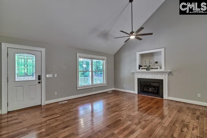 4311 Wentworth, Columbia, SC 29203