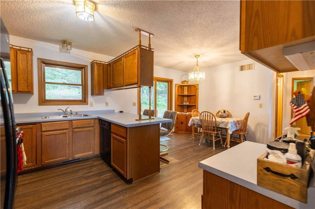 W10904 Vance Road, Black River Falls, WI 54615